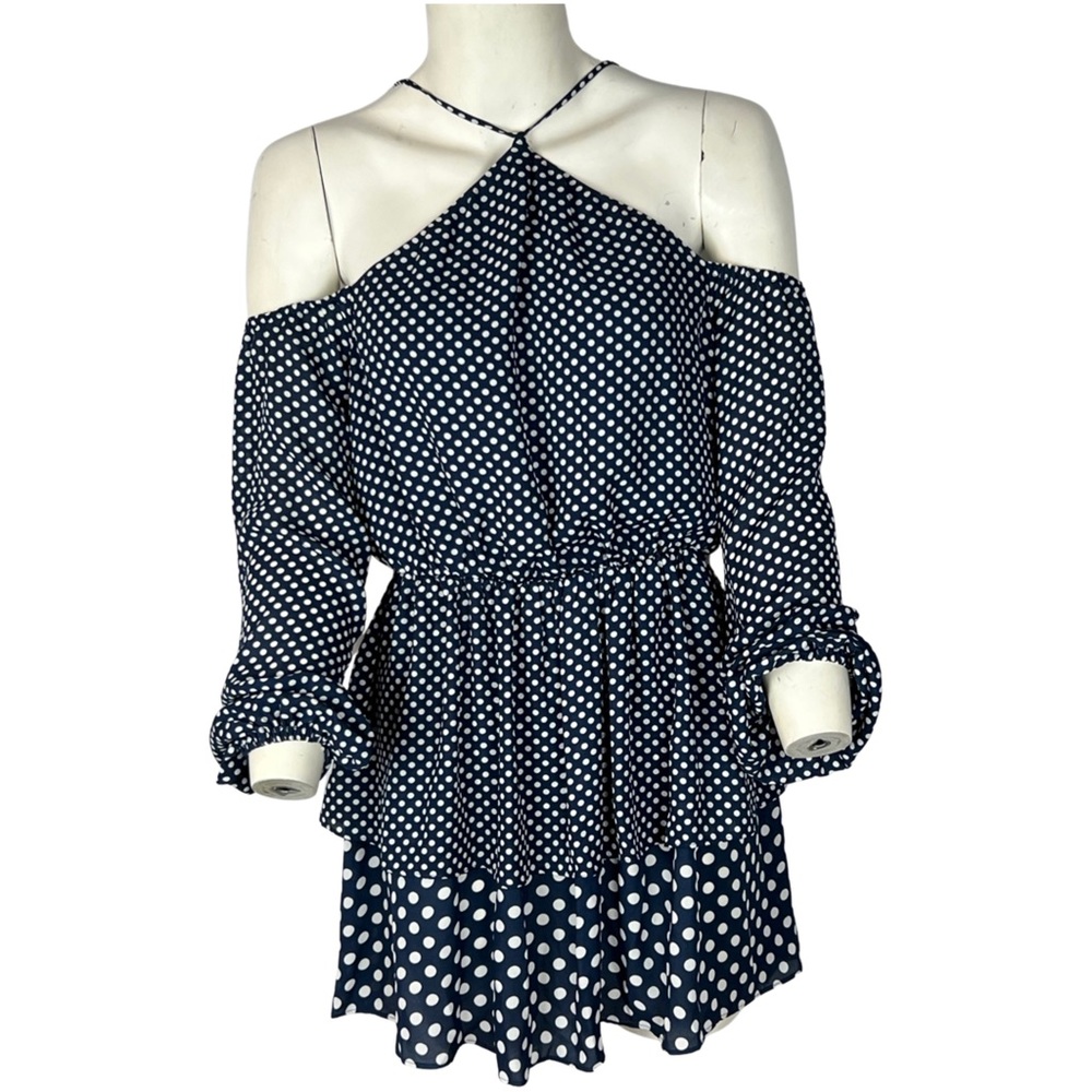 Vici dress brand new no tags